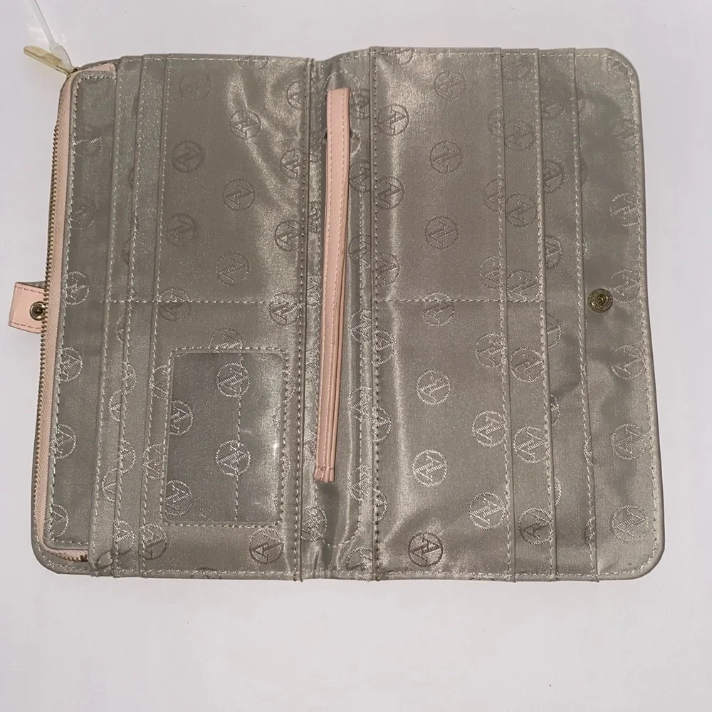 Adrienne Vittadini Blush pink Women's Wallet